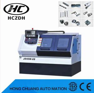 CNC frezen Boren Machine tikken