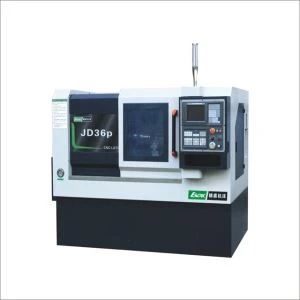 Best verkopende Cnc snijmachine Line Rail JD36P