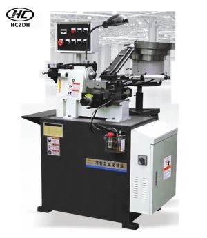 Korte materiaal automatische draaibank