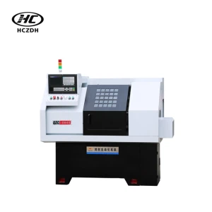 Cnc-machine met dubbele as